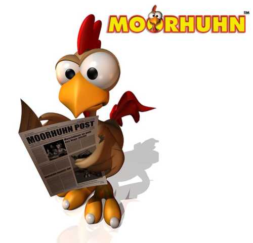 moorhuhn